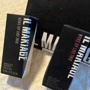 IL MAKIAGE Foundation